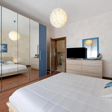 Apartment Il Ponte Dei Sogni Brescia