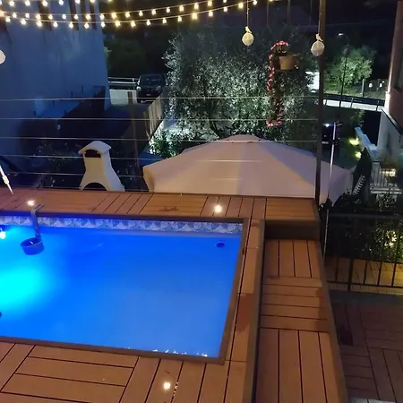 Il Ponte Dei Sogni Apartment *