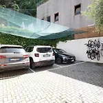 Il Ponte Dei Sogni Apartment