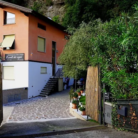 Apartmán Il Ponte Dei Sogni Brescia