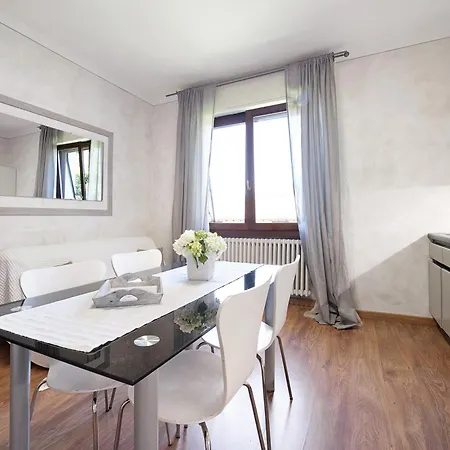 Il Ponte Dei Sogni Apartment