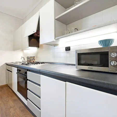 Il Ponte Dei Sogni Apartment Brescia