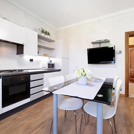 Il Ponte Dei Sogni Apartment