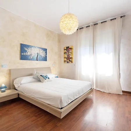 Apartament Il Ponte Dei Sogni *