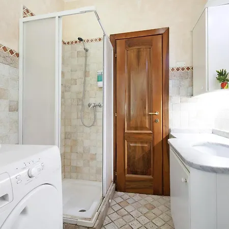Apartament Il Ponte Dei Sogni
