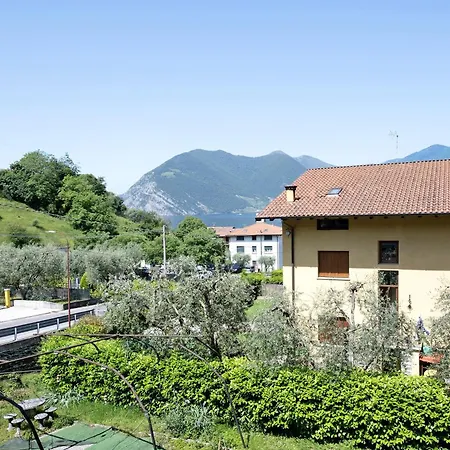 Apartament Il Ponte Dei Sogni *