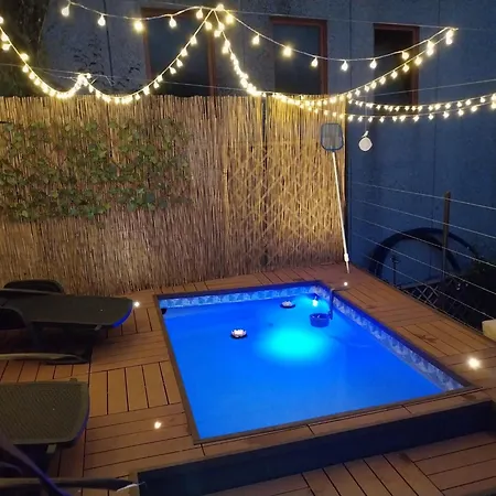 Il Ponte Dei Sogni Apartment *
