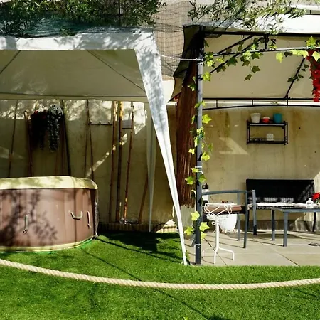 Apartament Il Ponte Dei Sogni Brescia