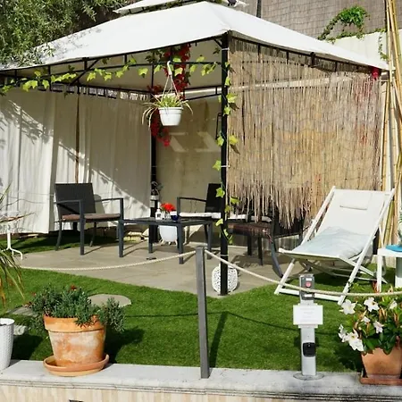 Il Ponte Dei Sogni Apartament Brescia